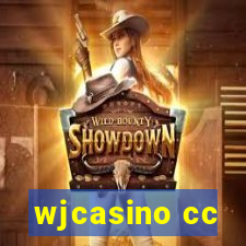 wjcasino cc